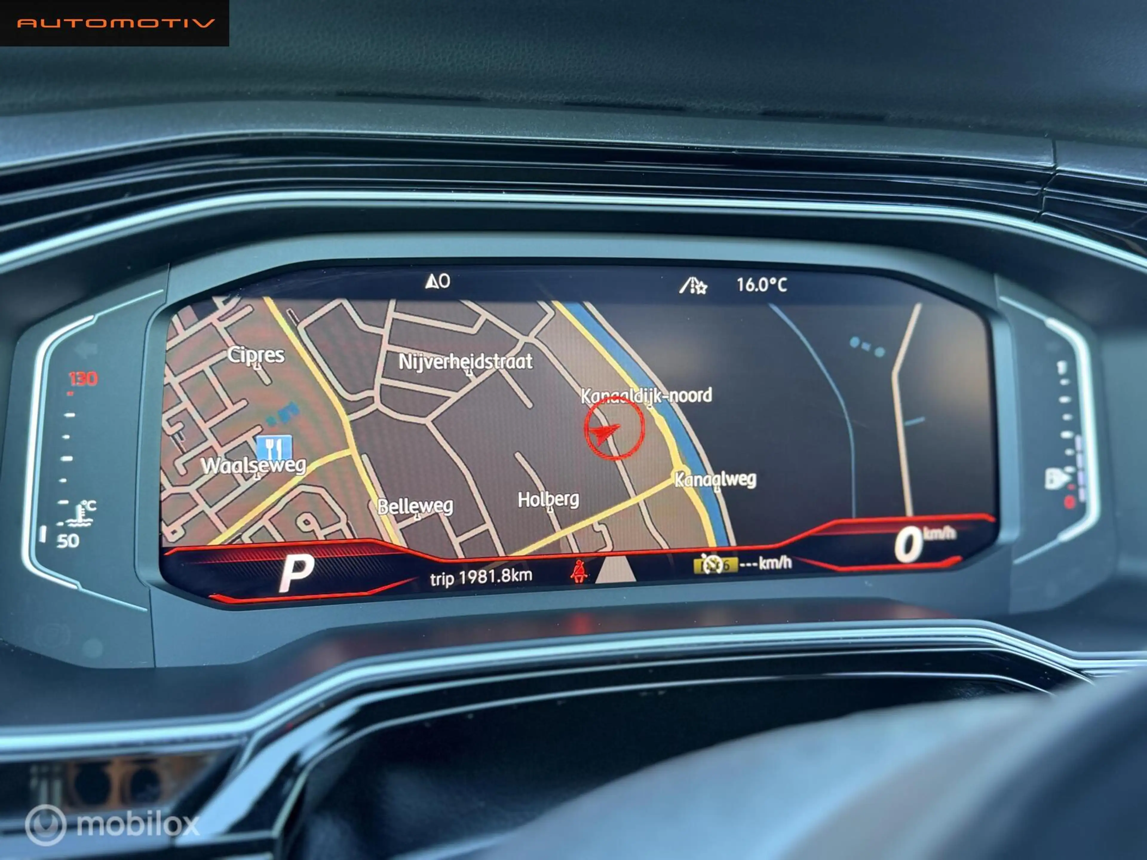 Volkswagen Polo GTI 2.0 TSI / PANO / VIRTUAL / BEATS — photo 4