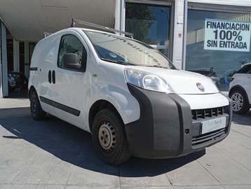Combi 1.3Mjt Base 5pl. 75