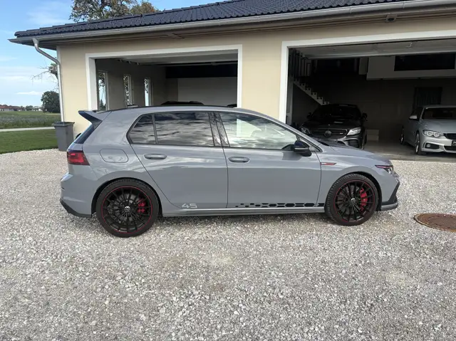 Volkswagen Golf view 7