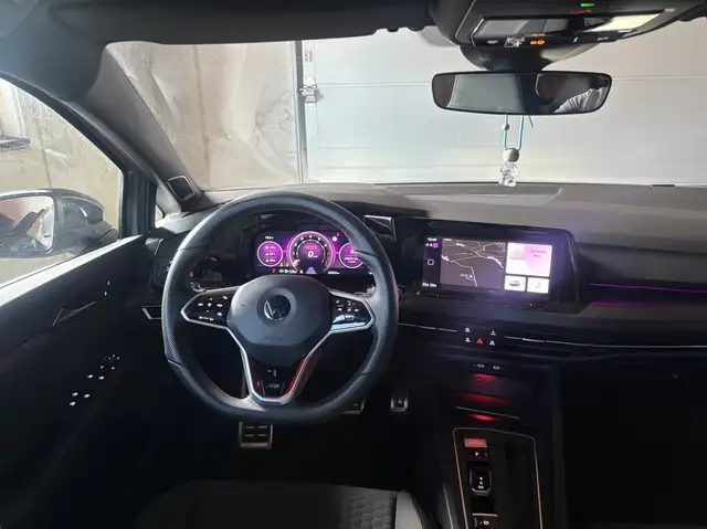 Volkswagen Golf view 10