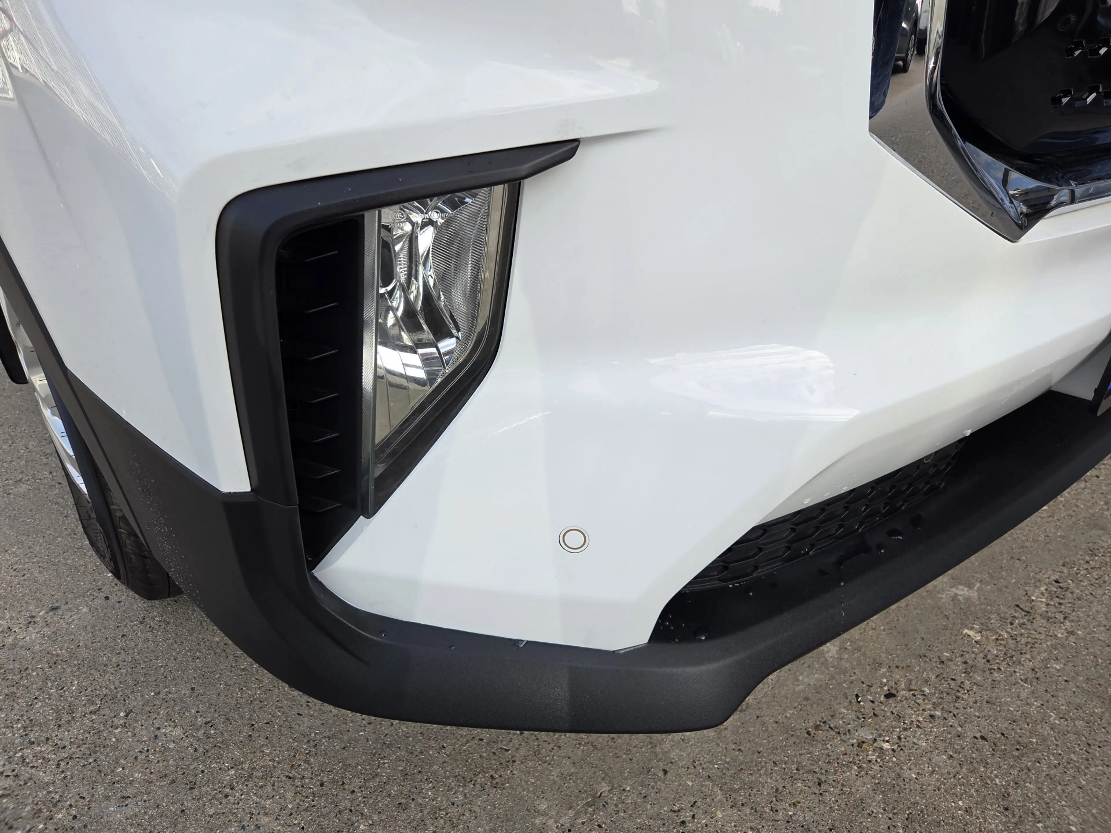 Maxus eDeliver 9 L3H3 72 kWh Airco Achteruitrijcamera PDC Stoelverw — photo 41
