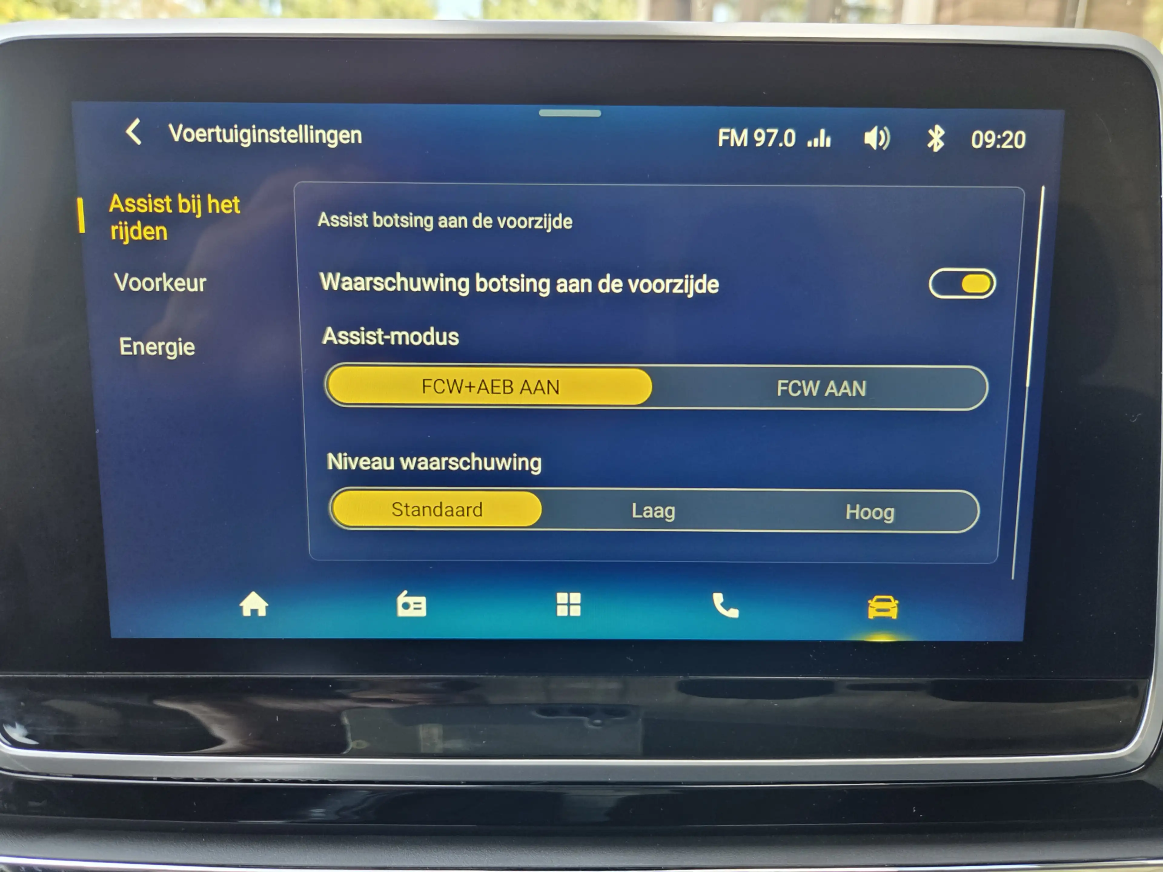Maxus eDeliver 9 L3H3 72 kWh Airco Achteruitrijcamera PDC Stoelverw — photo 24