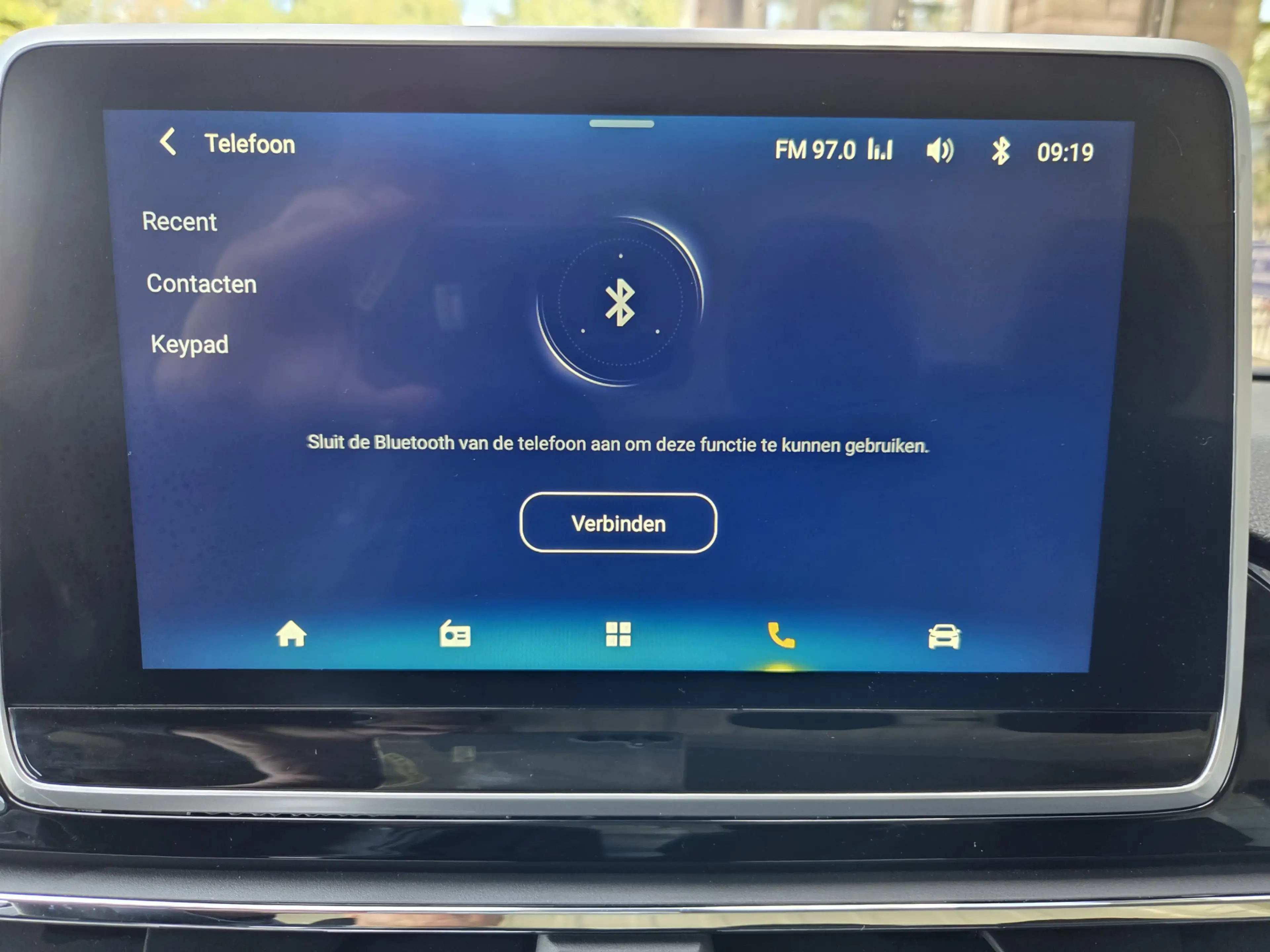 Maxus eDeliver 9 L3H3 72 kWh Airco Achteruitrijcamera PDC Stoelverw — photo 21