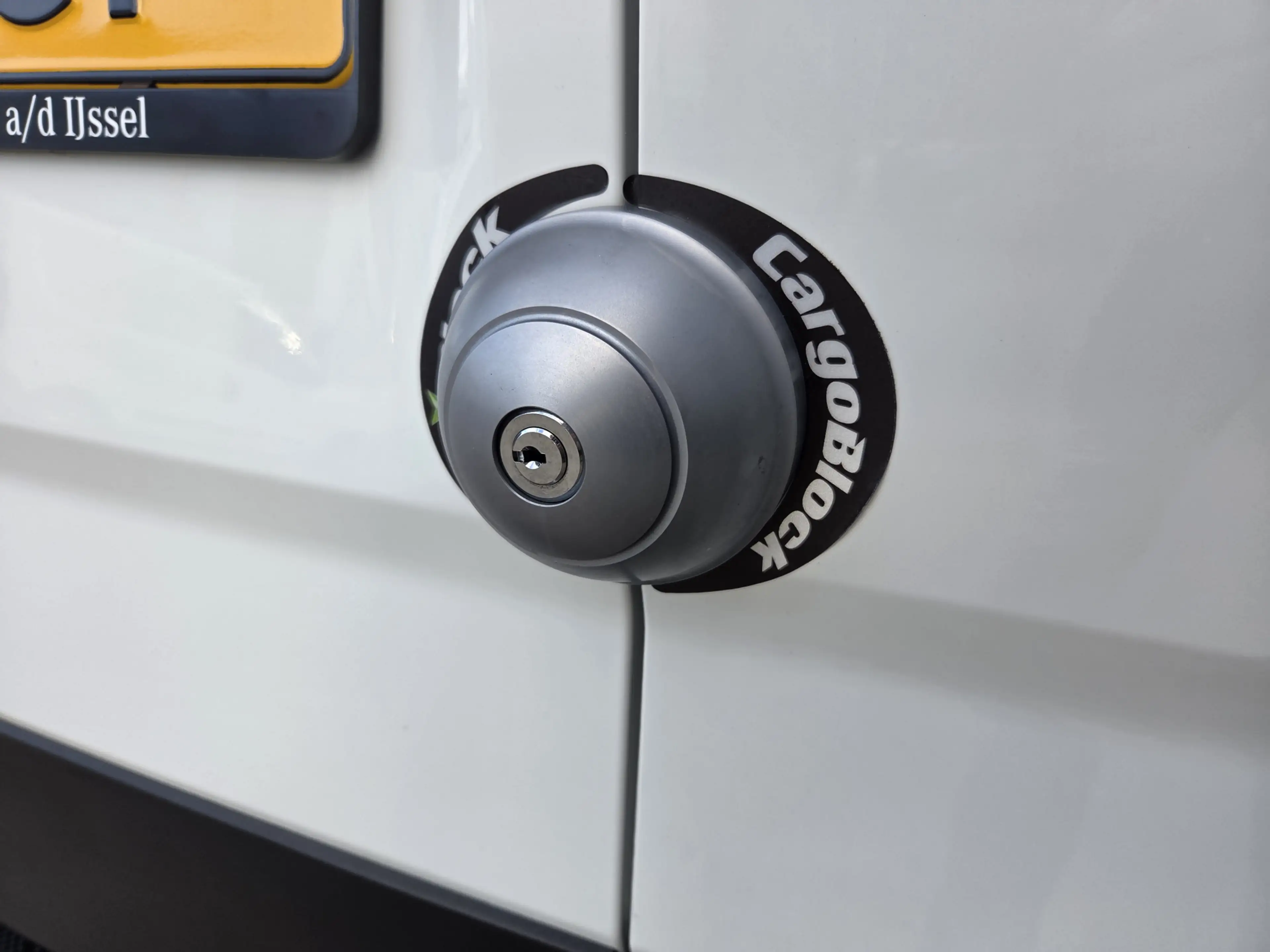 Maxus eDeliver 9 L3H3 72 kWh Airco Achteruitrijcamera PDC Stoelverw — photo 9