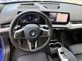 BMW X2 X2 U10 sdrive 18d MSport PRO auto Blau - thumbnail 12