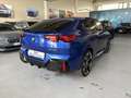 BMW X2 X2 U10 sdrive 18d MSport PRO auto Blau - thumbnail 4