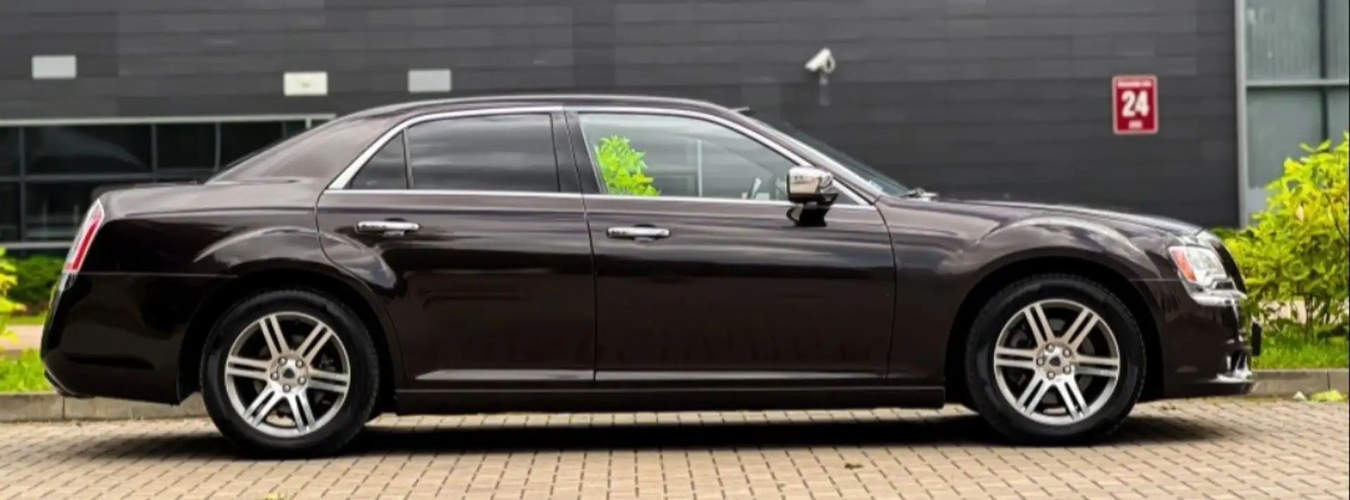 Lancia Thema 3.0 V6 mjt II Executive 239cv auto - 2