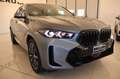 BMW X6 xDrive30d 48V Msport Pro soli 5.777 km !!!! Gris - thumbnail 6