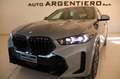BMW X6 xDrive30d 48V Msport Pro soli 5.777 km !!!! Gris - thumbnail 1