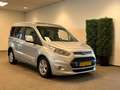 Ford Tourneo Connect L1 Rolstoelauto 3+1 of 5+0 - Rolstoel geschikt Silber - thumbnail 17