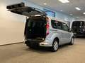 Ford Tourneo Connect L1 Rolstoelauto 3+1 of 5+0 - Rolstoel geschikt Silber - thumbnail 12