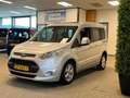 Ford Tourneo Connect L1 Rolstoelauto 3+1 of 5+0 - Rolstoel geschikt Silber - thumbnail 18