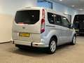 Ford Tourneo Connect L1 Rolstoelauto 3+1 of 5+0 - Rolstoel geschikt Silber - thumbnail 14