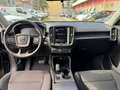 Volvo XC40 T2 Geartronic Momentum Core Schwarz - thumbnail 8