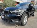 Volvo XC40 T2 Geartronic Momentum Core Schwarz - thumbnail 1