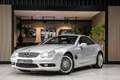Mercedes-Benz SL 55 AMG 55|Org. NL|Bose|verw/ventil.stoel|Active body cont Gris - thumbnail 7