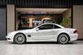 Mercedes-Benz SL 55 AMG 55|Org. NL|Bose|verw/ventil.stoel|Active body cont Gris - thumbnail 8