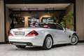 Mercedes-Benz SL 55 AMG 55|Org. NL|Bose|verw/ventil.stoel|Active body cont Gris - thumbnail 23