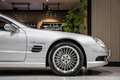 Mercedes-Benz SL 55 AMG 55|Org. NL|Bose|verw/ventil.stoel|Active body cont Gris - thumbnail 17