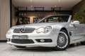 Mercedes-Benz SL 55 AMG 55|Org. NL|Bose|verw/ventil.stoel|Active body cont Gris - thumbnail 6