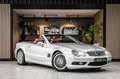 Mercedes-Benz SL 55 AMG 55|Org. NL|Bose|verw/ventil.stoel|Active body cont Gris - thumbnail 4