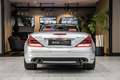 Mercedes-Benz SL 55 AMG 55|Org. NL|Bose|verw/ventil.stoel|Active body cont Gris - thumbnail 26