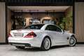 Mercedes-Benz SL 55 AMG 55|Org. NL|Bose|verw/ventil.stoel|Active body cont Gris - thumbnail 22
