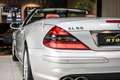 Mercedes-Benz SL 55 AMG 55|Org. NL|Bose|verw/ventil.stoel|Active body cont Gris - thumbnail 25