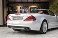Mercedes-Benz SL 55 AMG 55|Org. NL|Bose|verw/ventil.stoel|Active body cont Gris - thumbnail 24