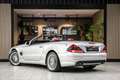 Mercedes-Benz SL 55 AMG 55|Org. NL|Bose|verw/ventil.stoel|Active body cont Gris - thumbnail 3