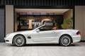 Mercedes-Benz SL 55 AMG 55|Org. NL|Bose|verw/ventil.stoel|Active body cont Gris - thumbnail 9