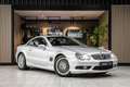 Mercedes-Benz SL 55 AMG 55|Org. NL|Bose|verw/ventil.stoel|Active body cont Gris - thumbnail 5