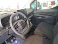 Opel Combo M 650kg BlueHDi 130ch S\u0026S Gris - thumbnail 15