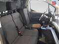 Opel Combo M 650kg BlueHDi 130ch S\u0026S Gris - thumbnail 5