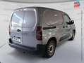 Opel Combo M 650kg BlueHDi 130ch S\u0026S Gris - thumbnail 6