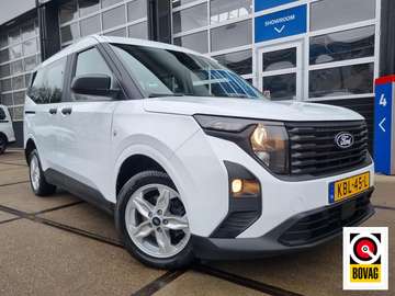1.0 EcoBoost NAVI / CAMERA / AIRCO ECC / CRUISE /