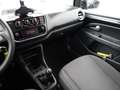 Volkswagen up! 1.0 BMT R Line- Bluetooth audio, Cruise, Clima, Le Zwart - thumbnail 8