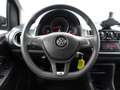 Volkswagen up! 1.0 BMT R Line- Bluetooth audio, Cruise, Clima, Le Zwart - thumbnail 12