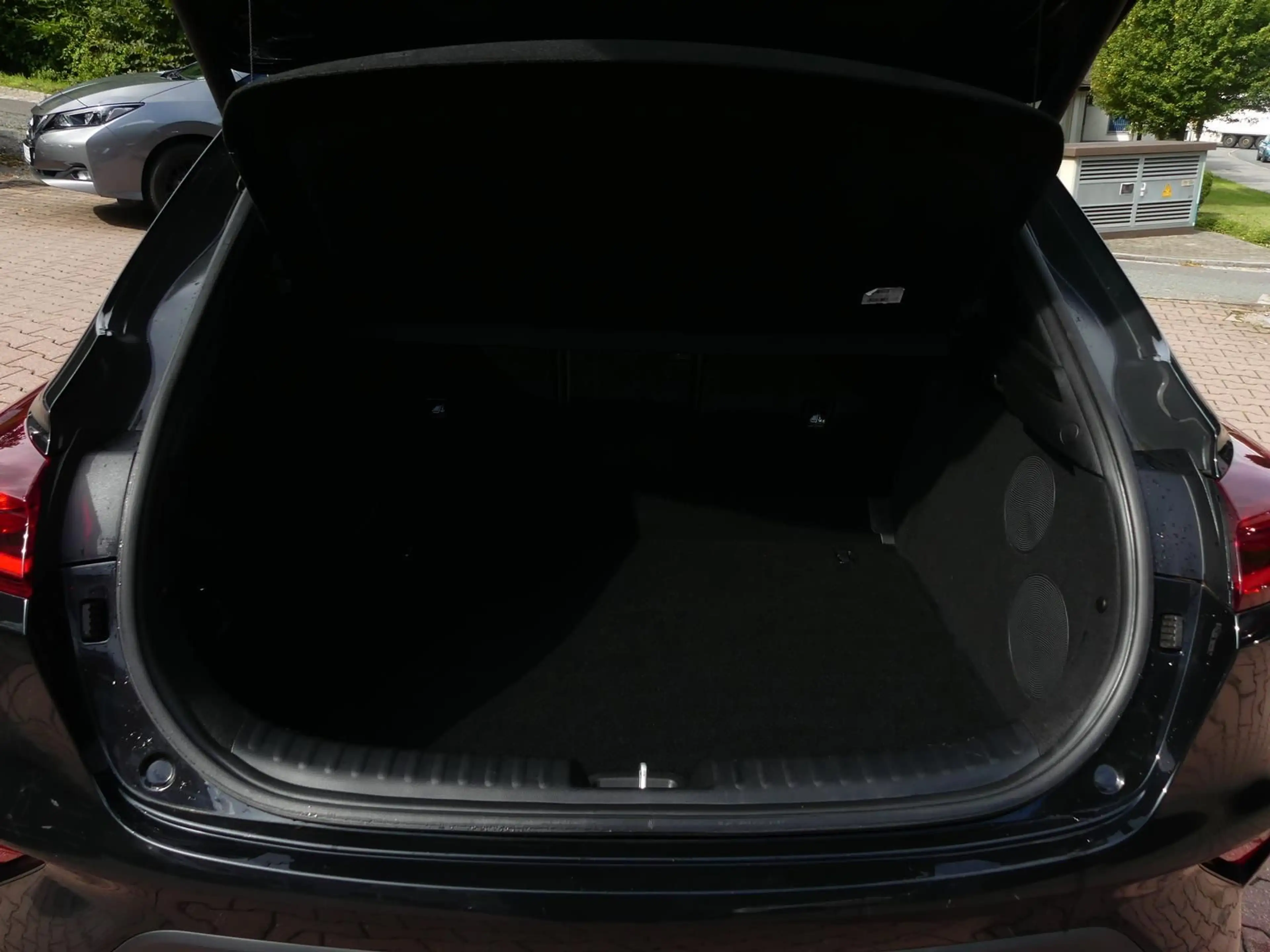 Kia XCeed 1.6*Klimaauto*SHZ*LED*Kam — photo 9