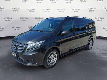 Vito 2.2 116 CDI Mixto Long Automatic