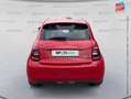 Fiat 500e e 95ch (RED) (step1) GPS Camera Rouge - thumbnail 5