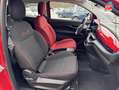 Fiat 500e e 95ch (RED) (step1) GPS Camera Rouge - thumbnail 9