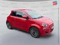 Fiat 500e e 95ch (RED) (step1) GPS Camera Rouge - thumbnail 3