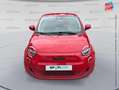 Fiat 500e e 95ch (RED) (step1) GPS Camera Rouge - thumbnail 2