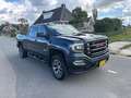GMC Sierra 6.2 V8 Lpl 4x4 32450 Marge financiering v/a 350 p/ Bleu - thumbnail 3
