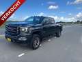 GMC Sierra 6.2 V8 Lpl 4x4 32450 Marge financiering v/a 350 p/ Niebieski - thumbnail 1