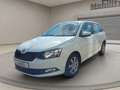 Skoda Fabia Combi Cool Plus AHK PDC SHZ Bluet. GJR Weiß - thumbnail 1