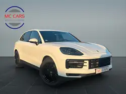 Porsche Cayenne /1.Hand/Kamera/AHK/Panorama Dach