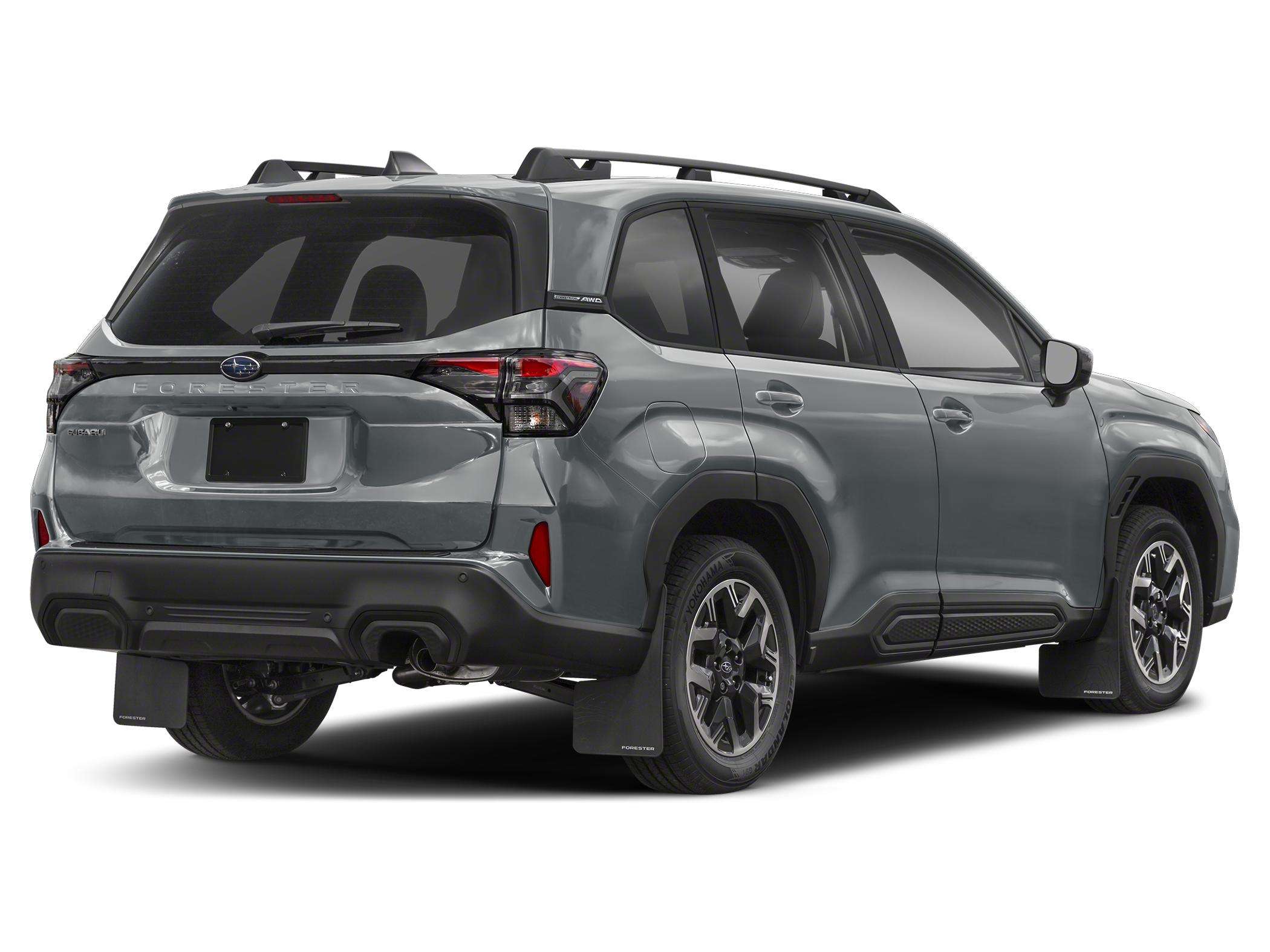 2025 Subaru Forester Touring — снимка 1