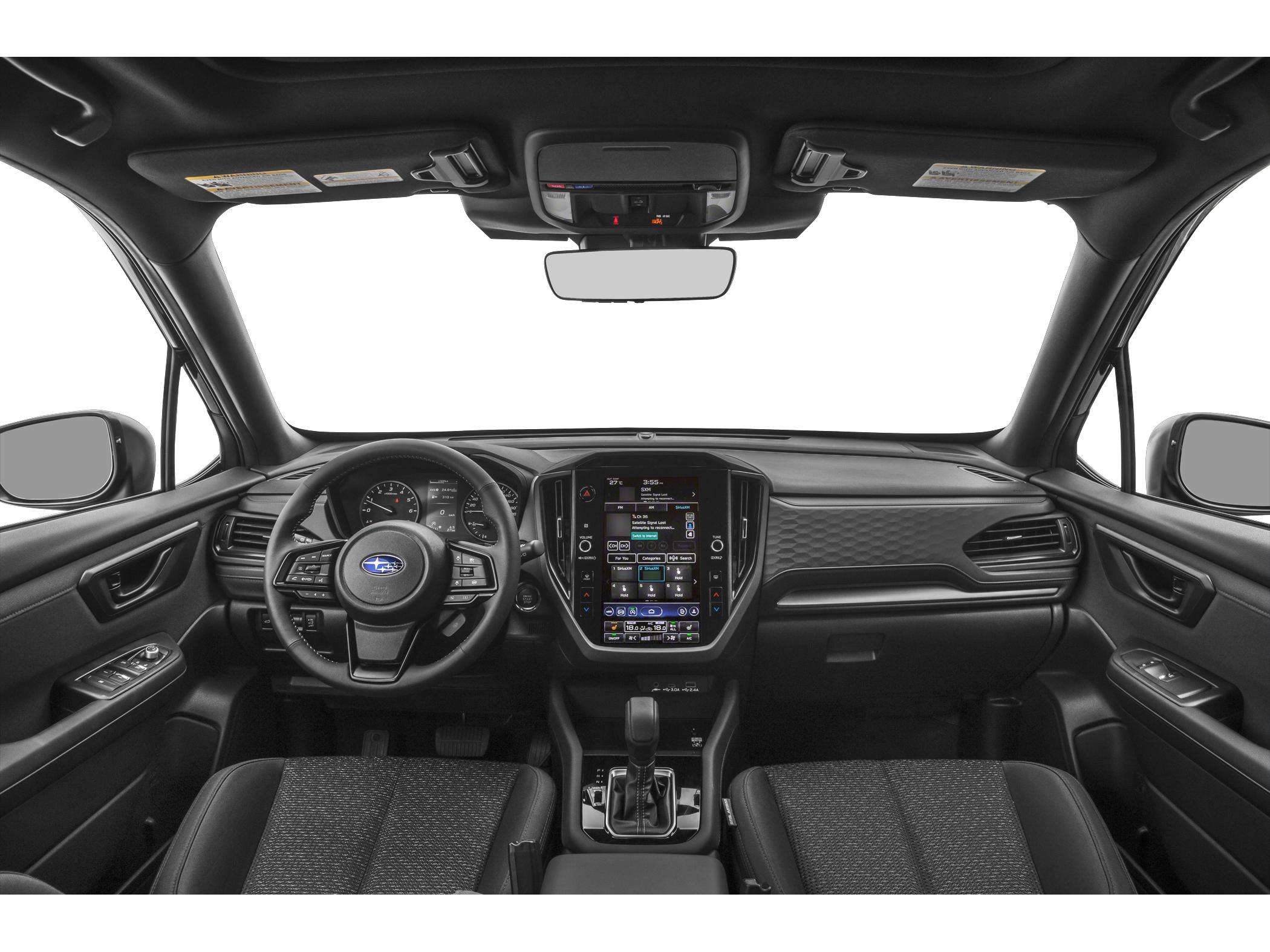 2025 Subaru Forester Touring — снимка 1